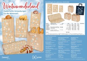 Katalog Winterwonderland
